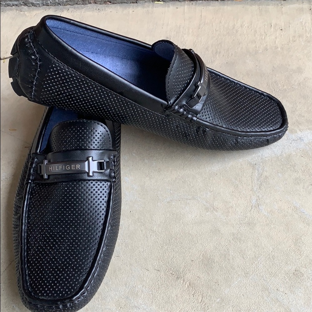 Tommy Hilfiger Men’s Loafers